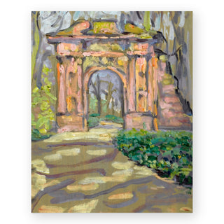 ornamental-arch-in-a-park-art-print_Featured