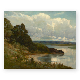 palmer-river-edward-mitchell-bannister-art-print_Featured