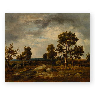 path-near-the-pond-of-vipers-fontainebleau-forest-art-print_Featured
