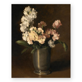 pink-and-white-stocks-in-pewter-vase-art-print_Featured
