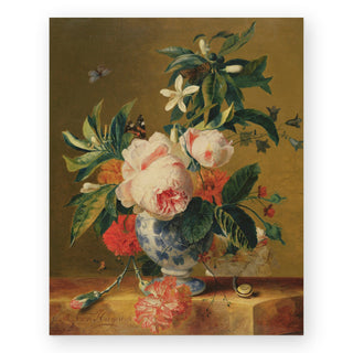pink-flowers-in-a-blue-vase-art-print_Featured