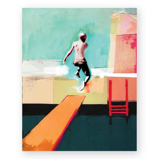 pool-day-art-print_Featured