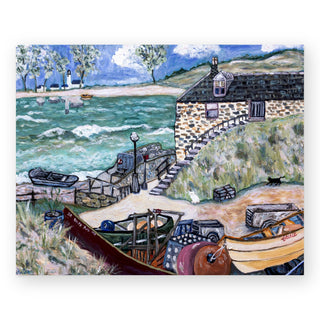port-townsend-deborah-alastra-art-print_Featured