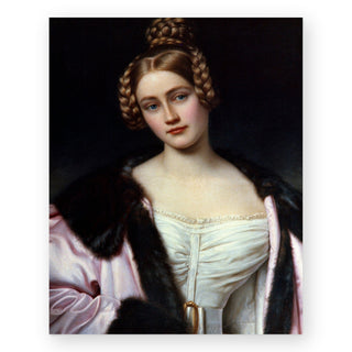 portrait-of-caroline-grafin-art-print_Featured