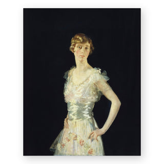 portrait-of-gardenia-three-quarter-length-art-print_Featured
