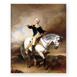 portrait-of-george-washington-taking-the-salute-at-trenton-art-print_Featured