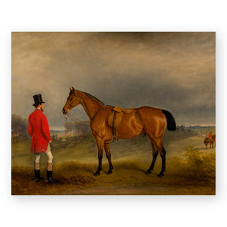 portrait-of-lord-newport-and-rowton-a-favourite-hunter-art-print_Featured