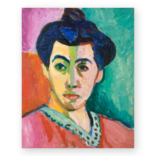 portrait-of-madame-matisse-henri-matisse-art-print_Featured