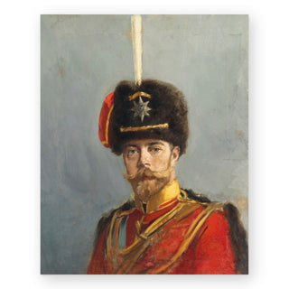 portrait-study-of-emperor-nicholas-ii-art-print_Featured
