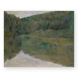 quiet-pond-art-print_Featured