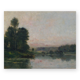 quiet-river-art-print_Featured