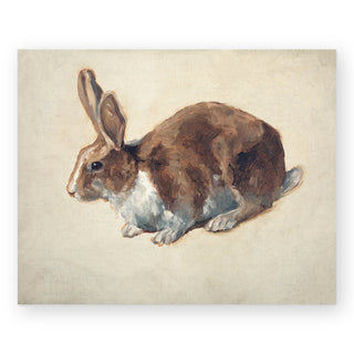 rabbit-floris-verster-art-print_Featured