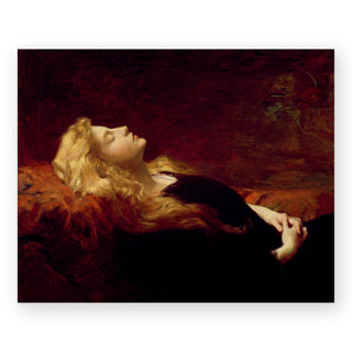 resting-gilbert-art-print_Featured
