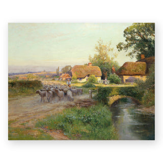 returning-to-the-fold-art-print_Featured