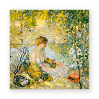 reverie-richard-edward-miller-art-print_Featured