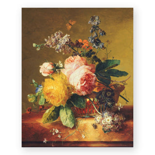 roses-and-other-flowers-on-a-ledge-art-print_Featured