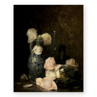 roses-julian-alden-weir-art-print_Featured