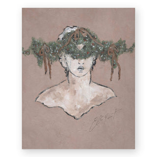 sculpture-ornee-de-guirlande-art-print_Featured