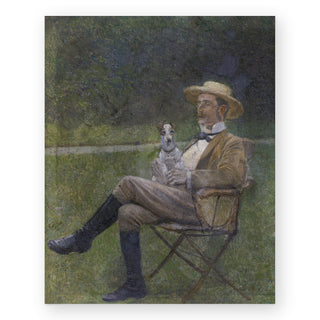 seated-man-with-a-dog-art-print_Featured