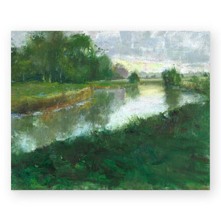 serene-reflections-michelle-roberts-art-print_Featured