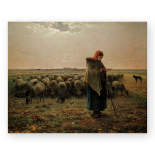 shepherdess-with-her-flock-art-print_Featured