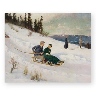 sledge-riding-and-skiing-art-print_Featured