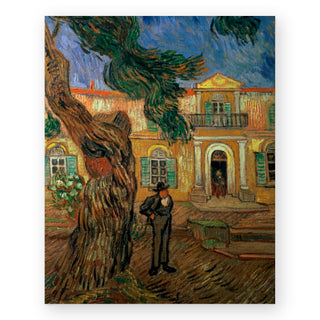 st-pauls-hospital-at-st-remy-art-print_Featured
