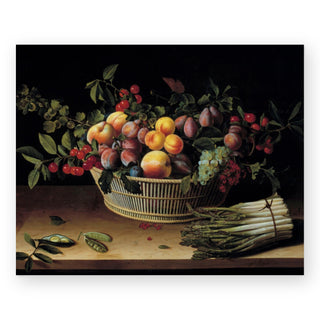 still-life-with-a-basket-of-fruit-and-a-bunch-of-asparagus-art-print_Featured