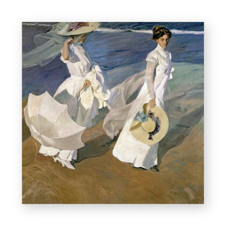 strolling-along-the-seashore-art-print_Featured