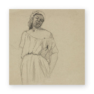 study-of-a-black-woman-art-print_Featured