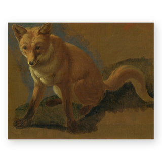 study-of-a-fox-art-print_Featured