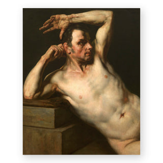 study-of-a-male-torso-art-print_Featured