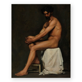 study-of-a-man-albert-edelfelt-art-print_Featured