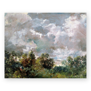 study-of-sky-and-trees-john-constable-art-print_Featured