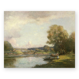 summer-at-hemingford-grey-art-print_Featured