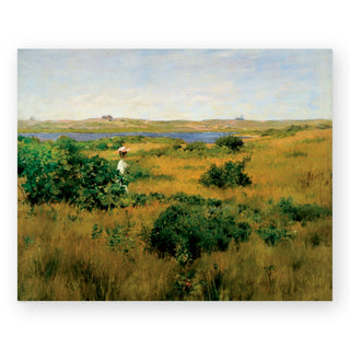 summer-at-shinnecock-hills-art-print_Featured