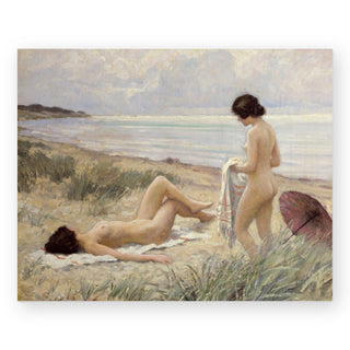 summer-on-the-beach-art-print_Featured