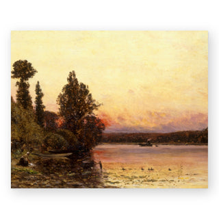 sunset-at-the-river-edge-daubigny-art-print_Featured