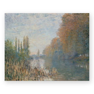 the-banks-of-the-seine-in-autumn-art-print_Featured