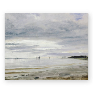 the-beach-at-blankenese-art-print_Featured