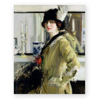the-black-hat-art-print_Featured
