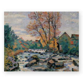 the-bouchardon-mill-art-print_Featured