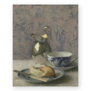 the-breakfast-table-joseph-milner-kite-art-print_Featured