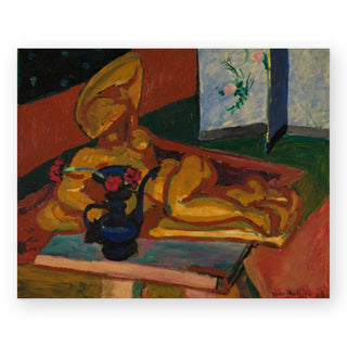 the-bronze-figure-henri-matisse-art-prints_Featured