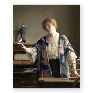 the-canary-art-print_Featured
