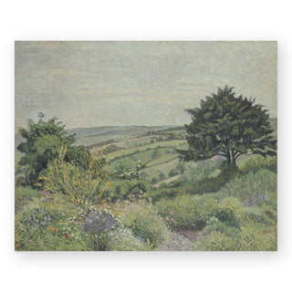 the-cottage-garden-fishpond-art-print_Featured