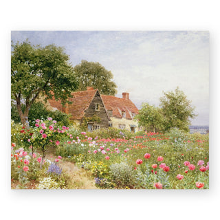 the-cottars-pride-a-cottage-garden-art-print_Featured