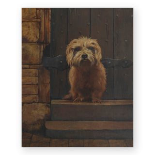the-door-keeper-a-dandie-dinmont-art-print_Featured