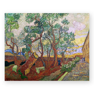 the-garden-of-st-pauls-hospital-at-st-remy_Featured
