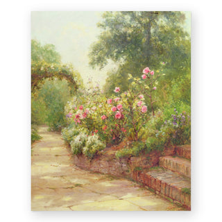 the-garden-steps-art-print_Featured